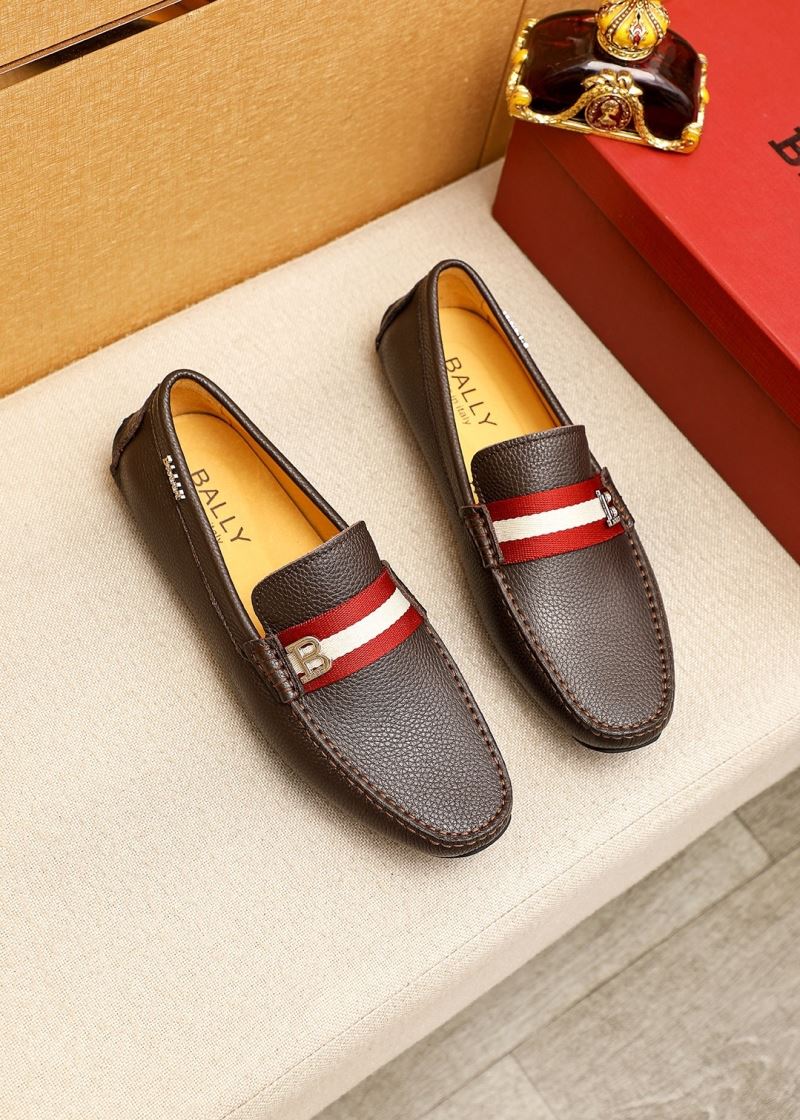 Bally Shoes